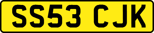 SS53CJK
