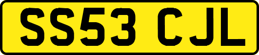 SS53CJL