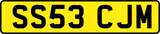 SS53CJM