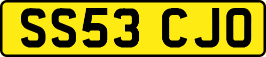 SS53CJO
