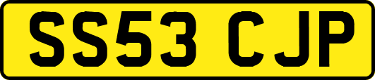 SS53CJP