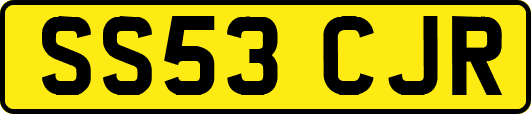 SS53CJR