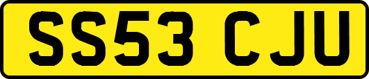 SS53CJU