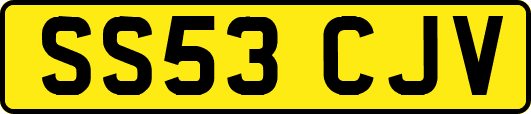 SS53CJV