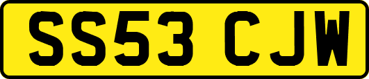 SS53CJW