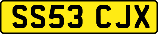 SS53CJX