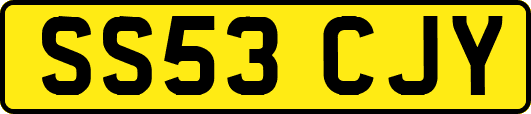 SS53CJY