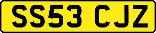 SS53CJZ