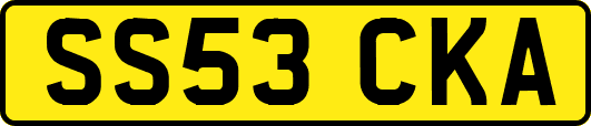 SS53CKA