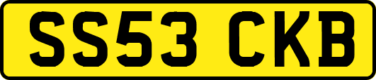 SS53CKB