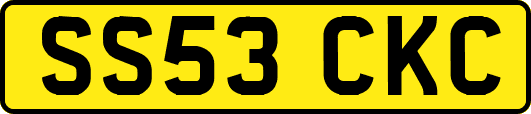 SS53CKC