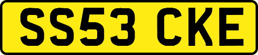 SS53CKE