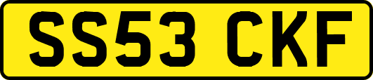 SS53CKF