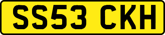 SS53CKH