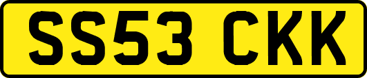 SS53CKK