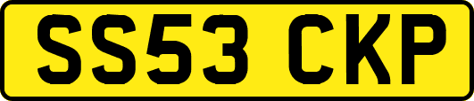 SS53CKP