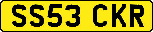 SS53CKR