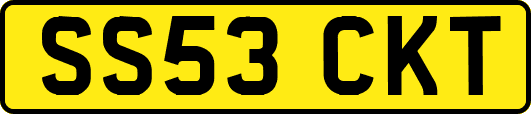 SS53CKT