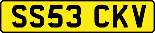 SS53CKV