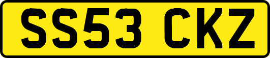 SS53CKZ