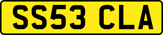 SS53CLA