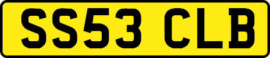 SS53CLB