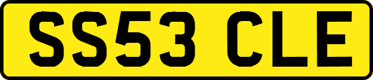 SS53CLE
