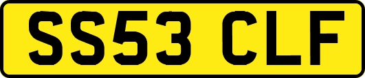 SS53CLF