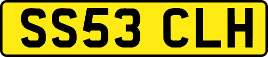 SS53CLH