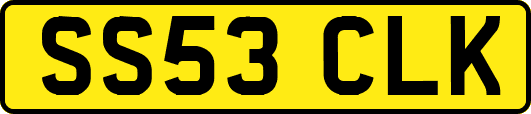 SS53CLK