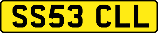 SS53CLL