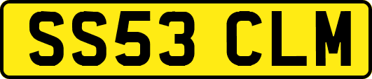 SS53CLM