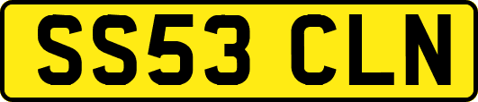 SS53CLN