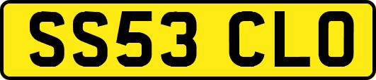 SS53CLO