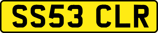 SS53CLR