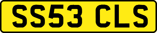 SS53CLS