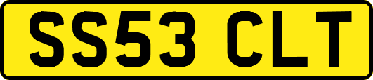 SS53CLT