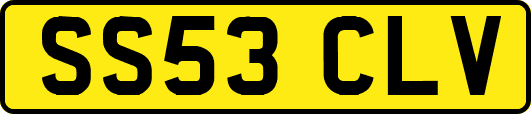 SS53CLV