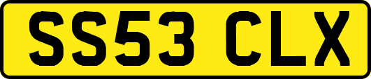 SS53CLX