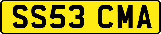 SS53CMA