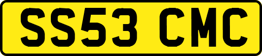 SS53CMC