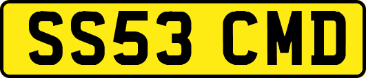 SS53CMD