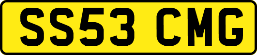 SS53CMG
