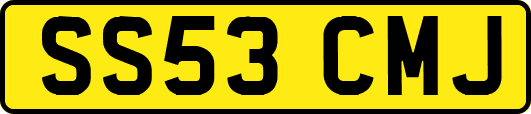 SS53CMJ