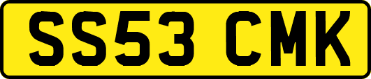 SS53CMK