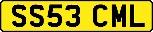 SS53CML
