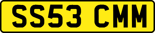 SS53CMM