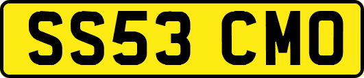 SS53CMO