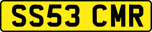 SS53CMR