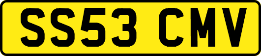 SS53CMV